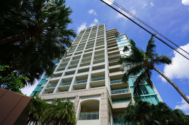 Ritz Carlton Coconut Grove  photo 3